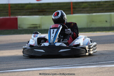 07/11/2015 : Endurance Loisir de 6h à Cahors (Photos Stéphane Agnus) 2015 — karting