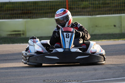 07/11/2015 : Endurance Loisir de 6h à Cahors (Photos Stéphane Agnus) 2015 — karting