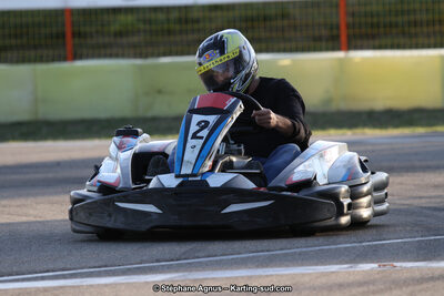 07/11/2015 : Endurance Loisir de 6h à Cahors (Photos Stéphane Agnus) 2015 — karting