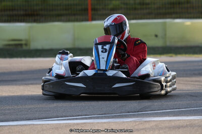 07/11/2015 : Endurance Loisir de 6h à Cahors (Photos Stéphane Agnus) 2015 — karting