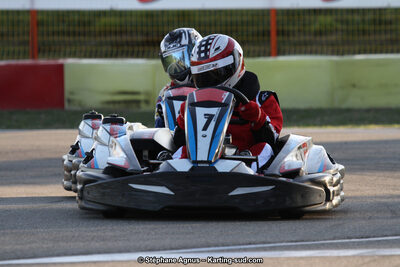 07/11/2015 : Endurance Loisir de 6h à Cahors (Photos Stéphane Agnus) 2015 — karting