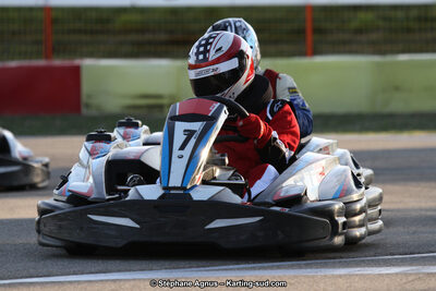 07/11/2015 : Endurance Loisir de 6h à Cahors (Photos Stéphane Agnus) 2015 — karting