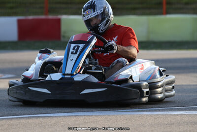07/11/2015 : Endurance Loisir de 6h à Cahors (Photos Stéphane Agnus) 2015 — karting