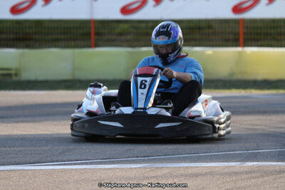 07/11/2015 : Endurance Loisir de 6h à Cahors (Photos Stéphane Agnus) 2015 — karting