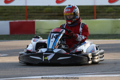 07/11/2015 : Endurance Loisir de 6h à Cahors (Photos Stéphane Agnus) 2015 — karting