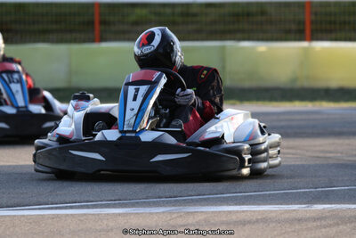 07/11/2015 : Endurance Loisir de 6h à Cahors (Photos Stéphane Agnus) 2015 — karting