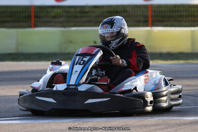 07/11/2015 : Endurance Loisir de 6h à Cahors (Photos Stéphane Agnus) 2015 — karting