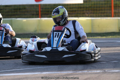 07/11/2015 : Endurance Loisir de 6h à Cahors (Photos Stéphane Agnus) 2015 — karting