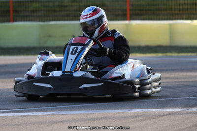07/11/2015 : Endurance Loisir de 6h à Cahors (Photos Stéphane Agnus) 2015 — karting