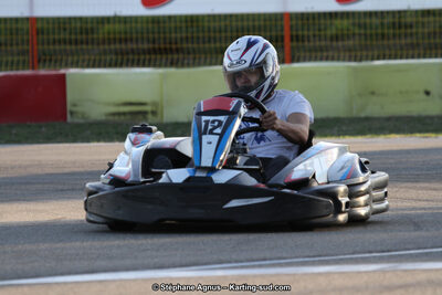 07/11/2015 : Endurance Loisir de 6h à Cahors (Photos Stéphane Agnus) 2015 — karting