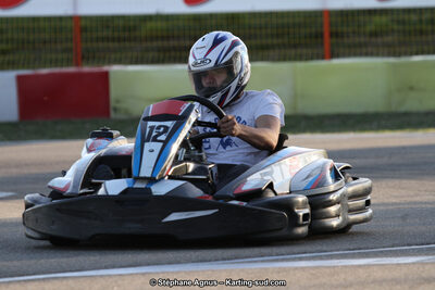 07/11/2015 : Endurance Loisir de 6h à Cahors (Photos Stéphane Agnus) 2015 — karting