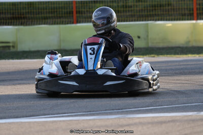 07/11/2015 : Endurance Loisir de 6h à Cahors (Photos Stéphane Agnus) 2015 — karting