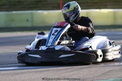 07/11/2015 : Endurance Loisir de 6h à Cahors (Photos Stéphane Agnus) 2015 — karting