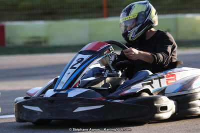 07/11/2015 : Endurance Loisir de 6h à Cahors (Photos Stéphane Agnus) 2015 — karting