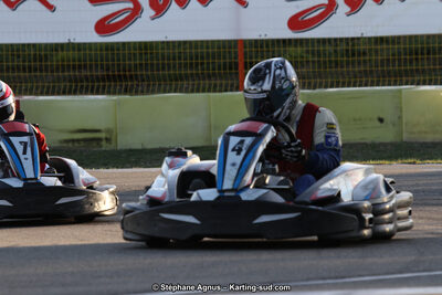 07/11/2015 : Endurance Loisir de 6h à Cahors (Photos Stéphane Agnus) 2015 — karting