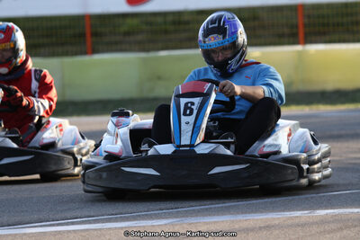 07/11/2015 : Endurance Loisir de 6h à Cahors (Photos Stéphane Agnus) 2015 — karting