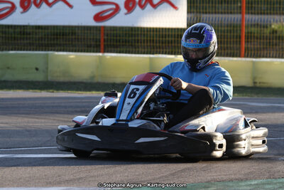 07/11/2015 : Endurance Loisir de 6h à Cahors (Photos Stéphane Agnus) 2015 — karting