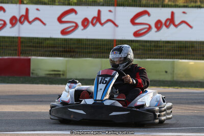 07/11/2015 : Endurance Loisir de 6h à Cahors (Photos Stéphane Agnus) 2015 — karting