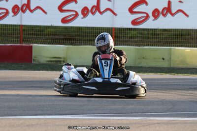 07/11/2015 : Endurance Loisir de 6h à Cahors (Photos Stéphane Agnus) 2015 — karting