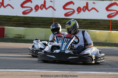 07/11/2015 : Endurance Loisir de 6h à Cahors (Photos Stéphane Agnus) 2015 — karting