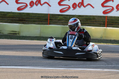 07/11/2015 : Endurance Loisir de 6h à Cahors (Photos Stéphane Agnus) 2015 — karting