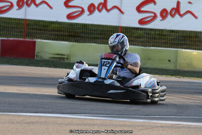 07/11/2015 : Endurance Loisir de 6h à Cahors (Photos Stéphane Agnus) 2015 — karting