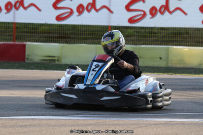 07/11/2015 : Endurance Loisir de 6h à Cahors (Photos Stéphane Agnus) 2015 — karting