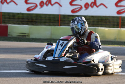 07/11/2015 : Endurance Loisir de 6h à Cahors (Photos Stéphane Agnus) 2015 — karting