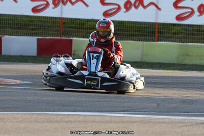 07/11/2015 : Endurance Loisir de 6h à Cahors (Photos Stéphane Agnus) 2015 — karting