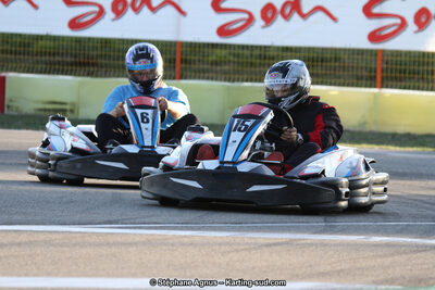 07/11/2015 : Endurance Loisir de 6h à Cahors (Photos Stéphane Agnus) 2015 — karting