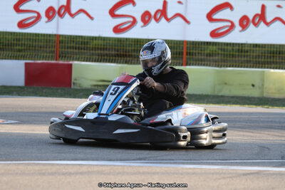 07/11/2015 : Endurance Loisir de 6h à Cahors (Photos Stéphane Agnus) 2015 — karting