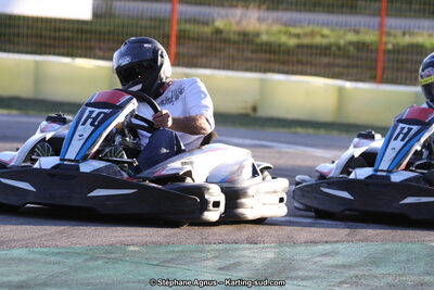 07/11/2015 : Endurance Loisir de 6h à Cahors (Photos Stéphane Agnus) 2015 — karting