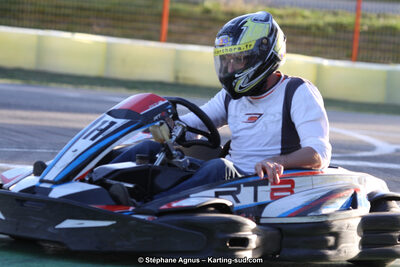 07/11/2015 : Endurance Loisir de 6h à Cahors (Photos Stéphane Agnus) 2015 — karting