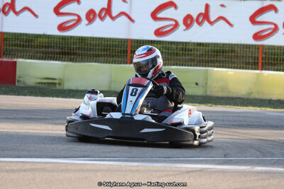 07/11/2015 : Endurance Loisir de 6h à Cahors (Photos Stéphane Agnus) 2015 — karting