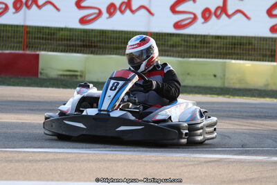 07/11/2015 : Endurance Loisir de 6h à Cahors (Photos Stéphane Agnus) 2015 — karting