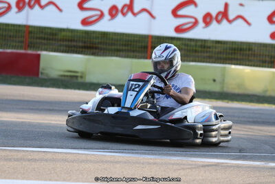 07/11/2015 : Endurance Loisir de 6h à Cahors (Photos Stéphane Agnus) 2015 — karting