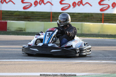 07/11/2015 : Endurance Loisir de 6h à Cahors (Photos Stéphane Agnus) 2015 — karting