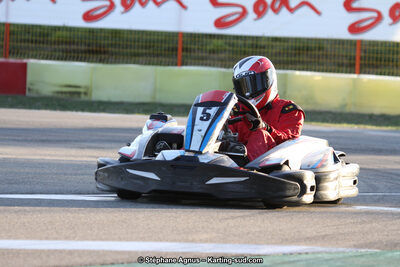 07/11/2015 : Endurance Loisir de 6h à Cahors (Photos Stéphane Agnus) 2015 — karting