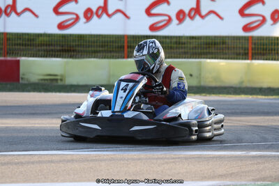 07/11/2015 : Endurance Loisir de 6h à Cahors (Photos Stéphane Agnus) 2015 — karting