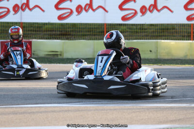 07/11/2015 : Endurance Loisir de 6h à Cahors (Photos Stéphane Agnus) 2015 — karting
