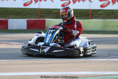 07/11/2015 : Endurance Loisir de 6h à Cahors (Photos Stéphane Agnus) 2015 — karting