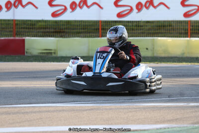 07/11/2015 : Endurance Loisir de 6h à Cahors (Photos Stéphane Agnus) 2015 — karting