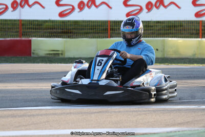 07/11/2015 : Endurance Loisir de 6h à Cahors (Photos Stéphane Agnus) 2015 — karting