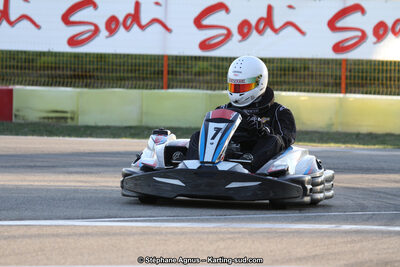 07/11/2015 : Endurance Loisir de 6h à Cahors (Photos Stéphane Agnus) 2015 — karting