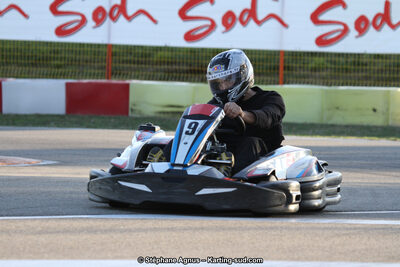 07/11/2015 : Endurance Loisir de 6h à Cahors (Photos Stéphane Agnus) 2015 — karting