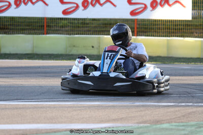 07/11/2015 : Endurance Loisir de 6h à Cahors (Photos Stéphane Agnus) 2015 — karting