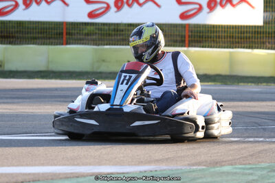 07/11/2015 : Endurance Loisir de 6h à Cahors (Photos Stéphane Agnus) 2015 — karting