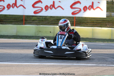 07/11/2015 : Endurance Loisir de 6h à Cahors (Photos Stéphane Agnus) 2015 — karting
