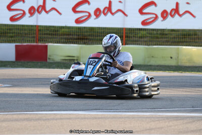 07/11/2015 : Endurance Loisir de 6h à Cahors (Photos Stéphane Agnus) 2015 — karting