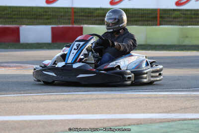 07/11/2015 : Endurance Loisir de 6h à Cahors (Photos Stéphane Agnus) 2015 — karting